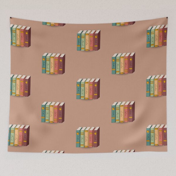Item preview, The Gospels designed and sold by kozycreations.
