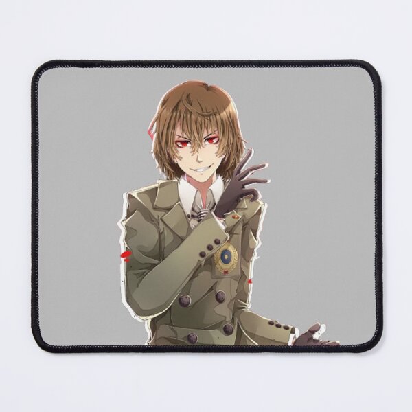 Item preview, Goro Akechi - Persona 5  designed and sold by Caglazimmermann.