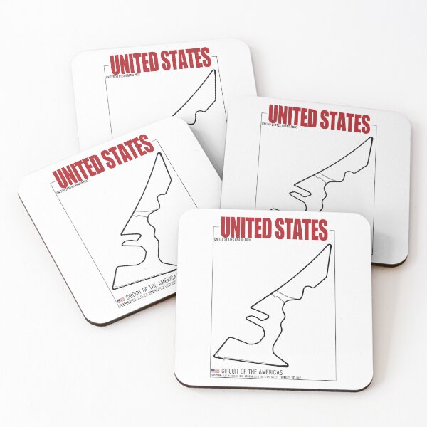 Item preview, United States Circuit designed and sold by My Digital Mind.