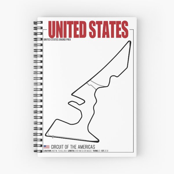 Item preview, United States Circuit designed and sold by My Digital Mind.
