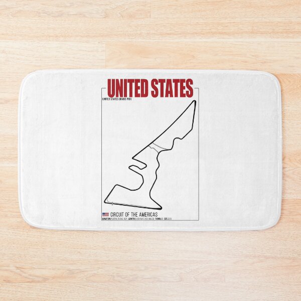Item preview, United States Circuit designed and sold by My Digital Mind.