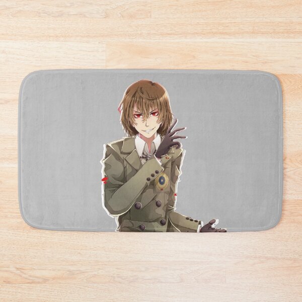 Item preview, Goro Akechi - Persona 5  designed and sold by Caglazimmermann.