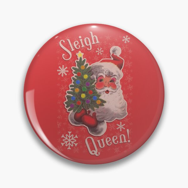 Item preview, SLEIGH QUEEN! designed and sold by ToruandMidori.