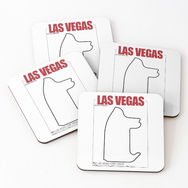 Item preview, Las Vegas Circuit designed and sold by My Digital Mind.