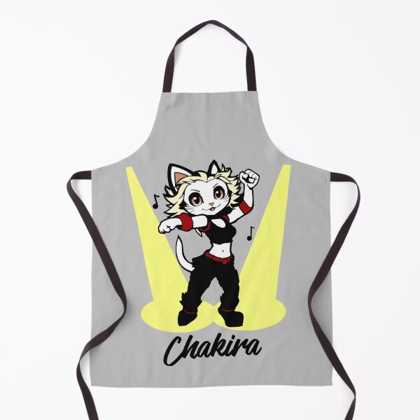 Item preview, CHAT KIRA (music, dance) designed and sold by francoisville.