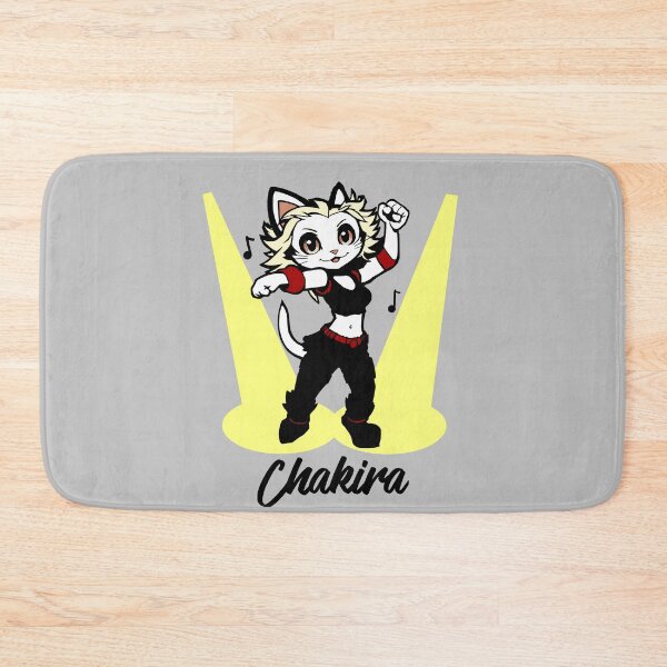 Item preview, CHAT KIRA (music, dance) designed and sold by francoisville.