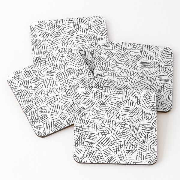 Item preview, Cool Lines Pattern designed and sold by emhoteb.