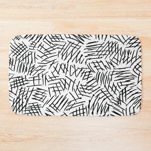 Item preview, Cool Lines Pattern designed and sold by emhoteb.