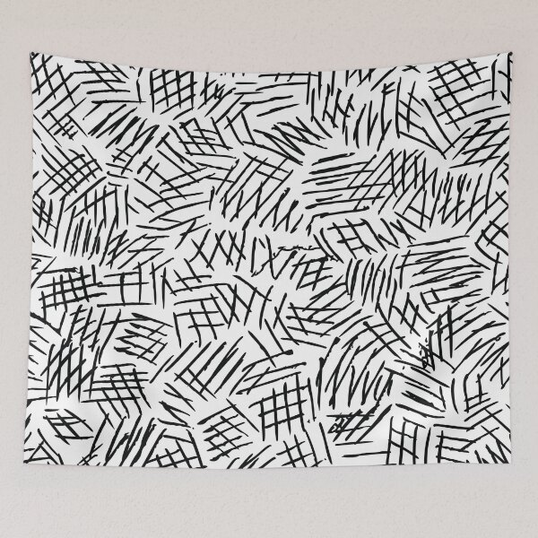 Item preview, Cool Lines Pattern designed and sold by emhoteb.