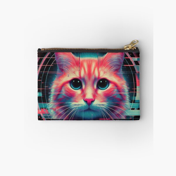 Item preview, Cosmic Feline Voyage designed and sold by TheShadow30.