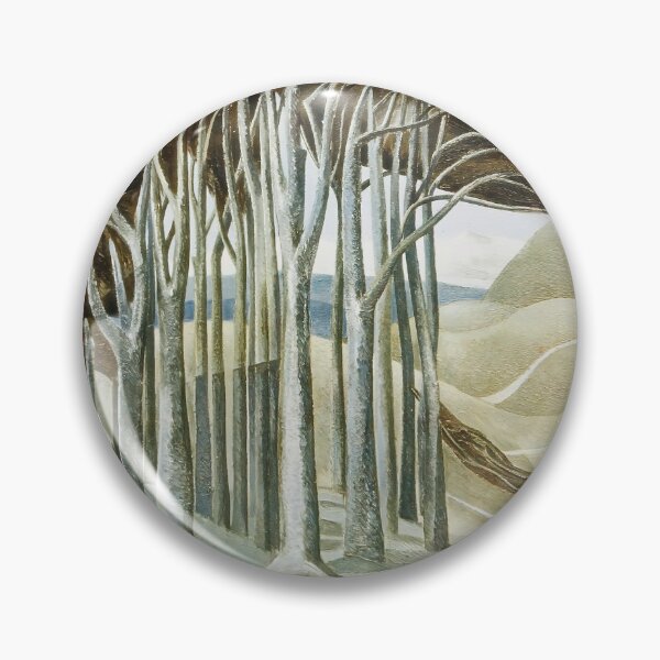 Item preview, Wood on the Downs designed and sold by Craphe.