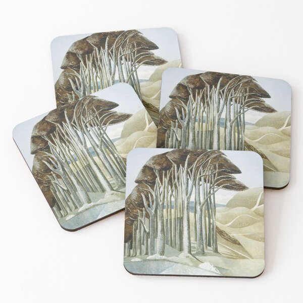 Item preview, Wood on the Downs designed and sold by Craphe.
