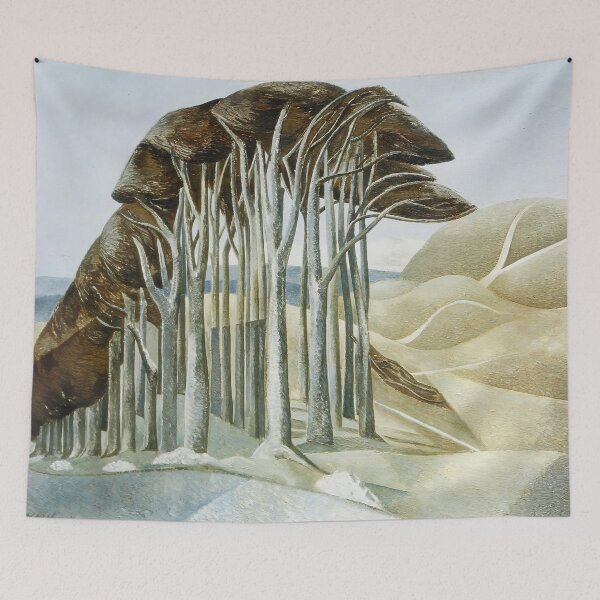 Item preview, Wood on the Downs designed and sold by Craphe.