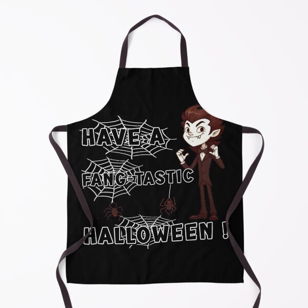 Item preview, Fang-tastic Halloween! designed and sold by Diwakar-Designs.