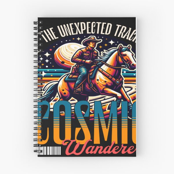 Item preview, Cosmic Wanderer / The Last Cosmic Outlaw / Wild West Cowboys Chronicles designed and sold by Dubione2.