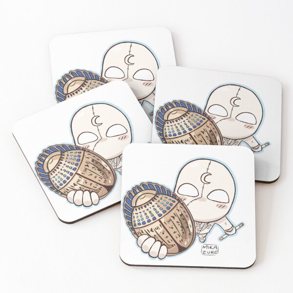Item preview, Steven Scarab designed and sold by MikaLevi.
