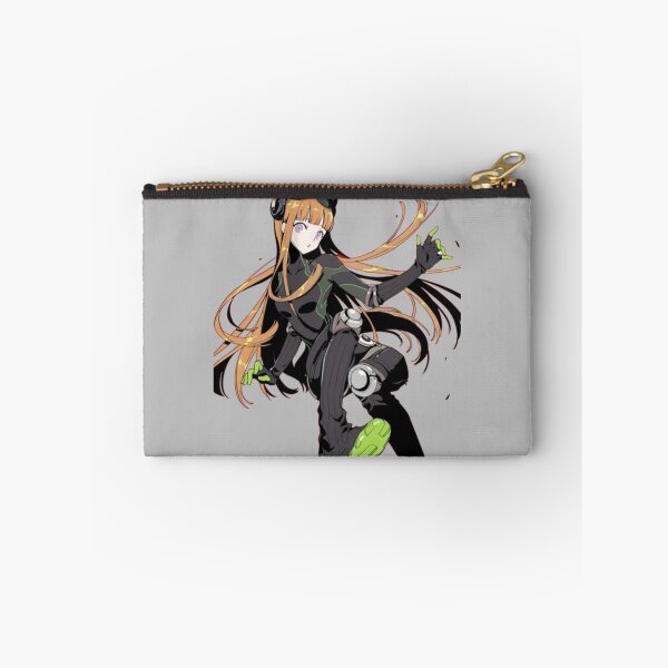 Item preview, Persona 5 - Futaba Sakura designed and sold by Caglazimmermann.