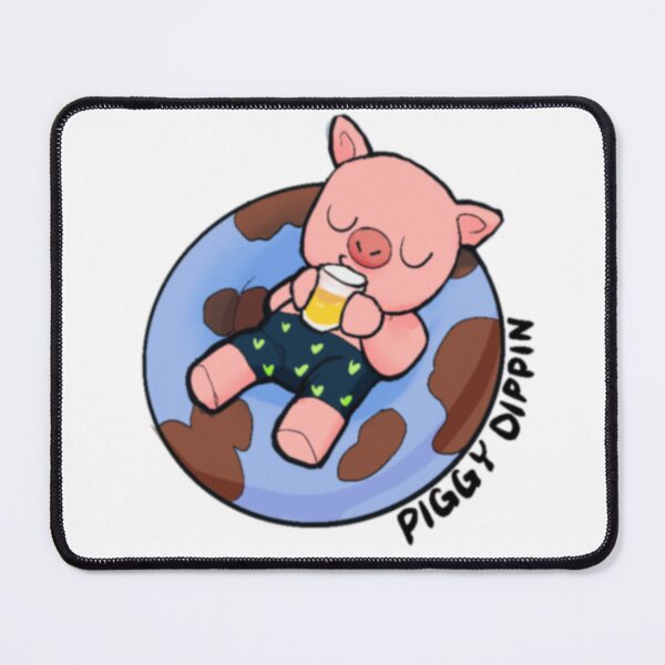 Item preview, Piggy Dipping designed and sold by Broken Shield.