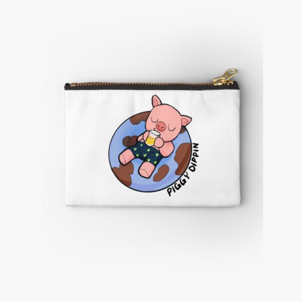 Item preview, Piggy Dipping designed and sold by Broken Shield.