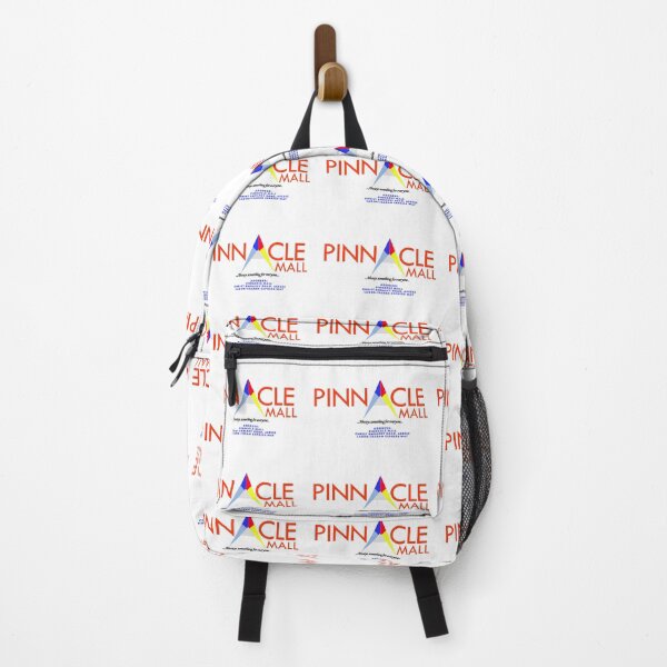 Item preview, PINNACLE MALL designed and sold by ZOOP ART.