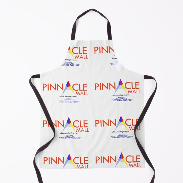 Item preview, PINNACLE MALL designed and sold by ZOOP ART.