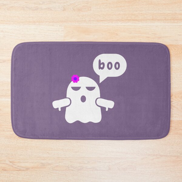 Item preview, Funny Colorful Ghost Of Disapproval Girl T-shirt designed and sold by littlecatpaw.