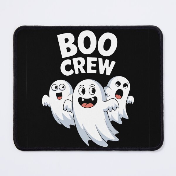 Item preview, Boo Crew: Cute Ghost Family designed and sold by Davideus.