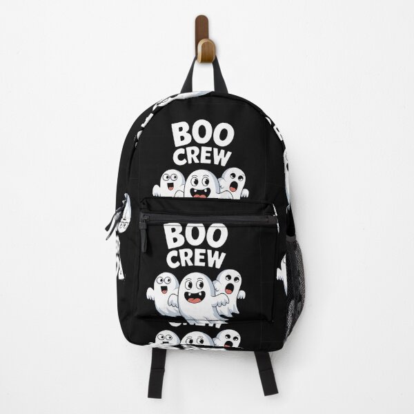 Item preview, Boo Crew: Cute Ghost Family designed and sold by Davideus.
