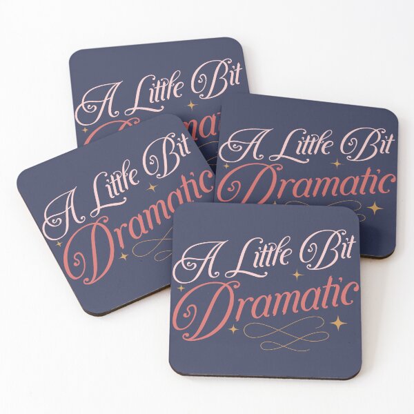 Item preview, A little bit dramatic sparkles designed and sold by BenCasey.