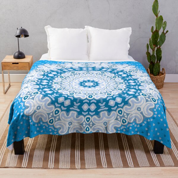 Item preview, Mandala designed and sold by MKBL.