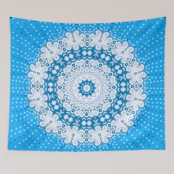 Item preview, Mandala designed and sold by MKBL.