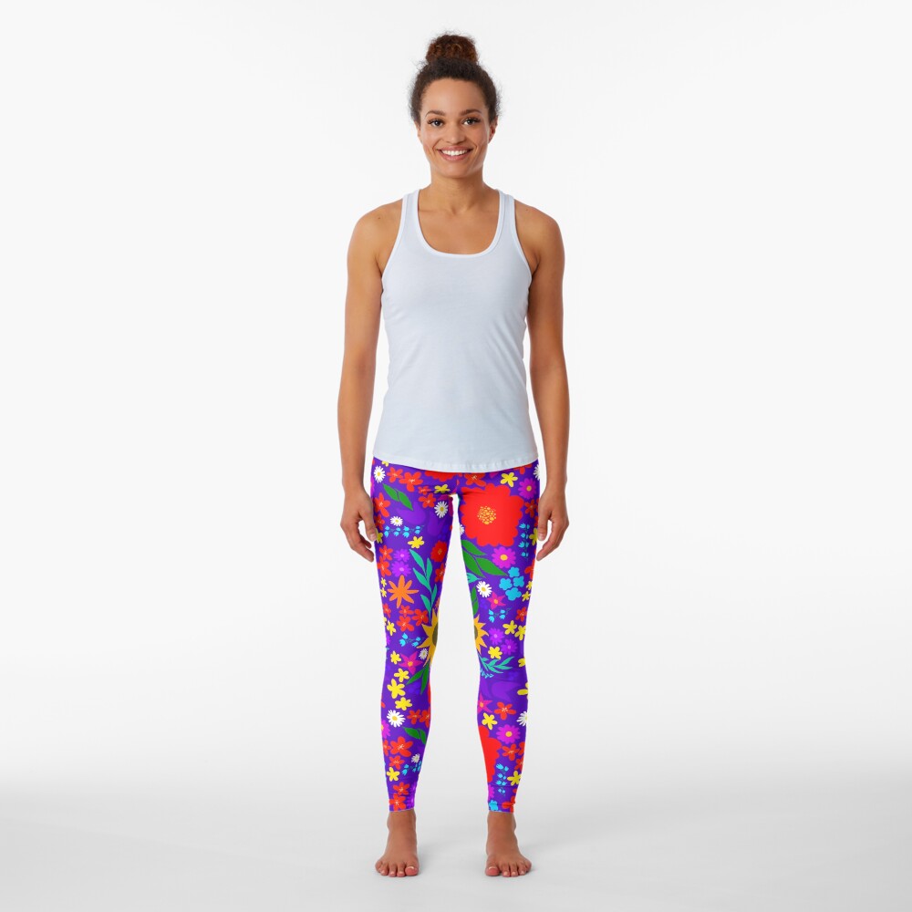 Artikel-Vorschau von Leggings, designt und verkauft von SophiaPirrera.