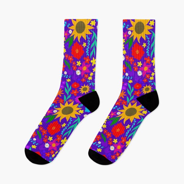 Item preview, floral pattern designed and sold by Sophia Pirrera.