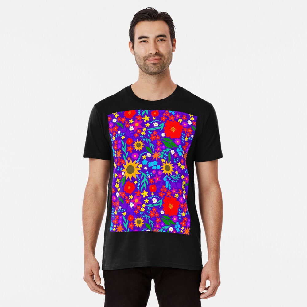 Artikel-Vorschau von Premium T-Shirt, designt und verkauft von SophiaPirrera.