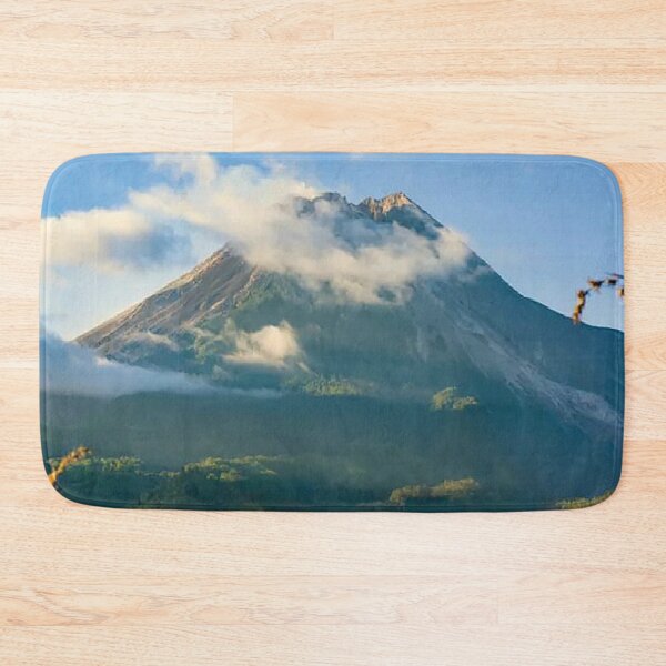 Item preview, mountain merapi designed and sold by dirgay000.