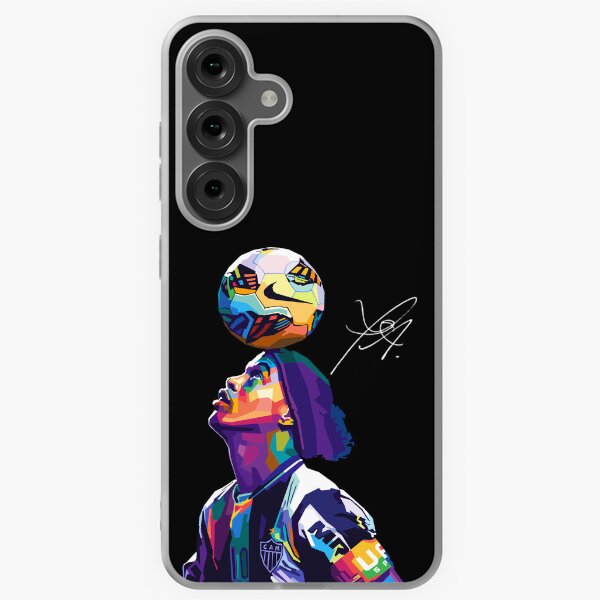 Item preview, Ronaldinho Wpap Pop Art designed and sold by SiksisArt.