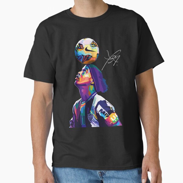 Item preview, Ronaldinho Wpap Pop Art designed and sold by SiksisArt.