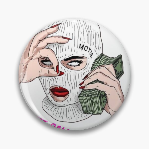 Item preview, Don't Call Me I'm Busy T-shirt designed and sold by HYBERD.