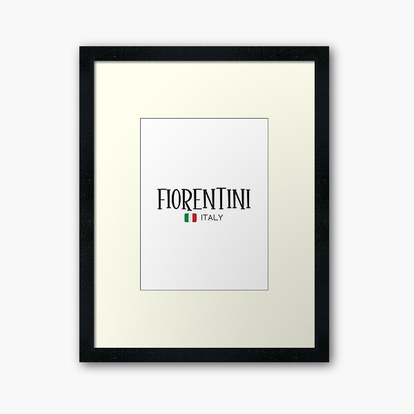 Item preview, Fiorentini - Italy designed and sold by StudioRedKoala.