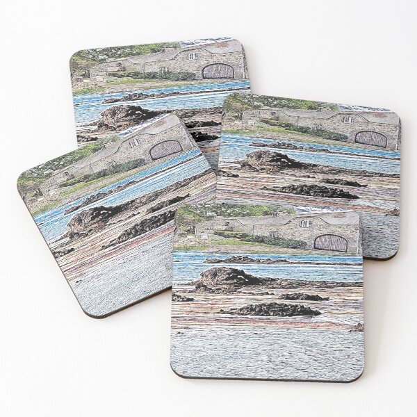 Item preview, Brittany designed and sold by Open Road Gallery .