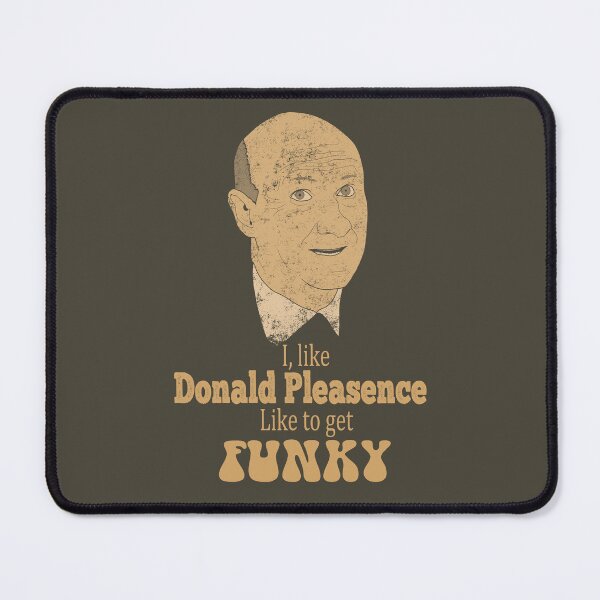 Item preview, Funky Donald Pleasence designed and sold by ianablakeman.