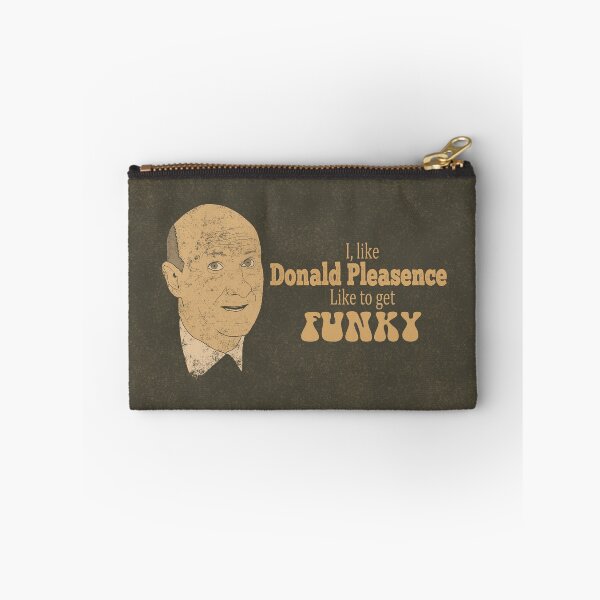 Item preview, Funky Donald Pleasence designed and sold by ianablakeman.
