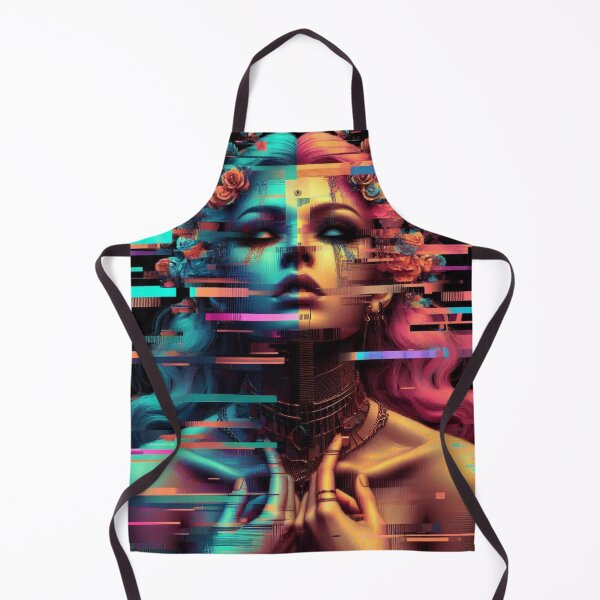 Item preview, Digital Divinity designed and sold by TheShadow30.