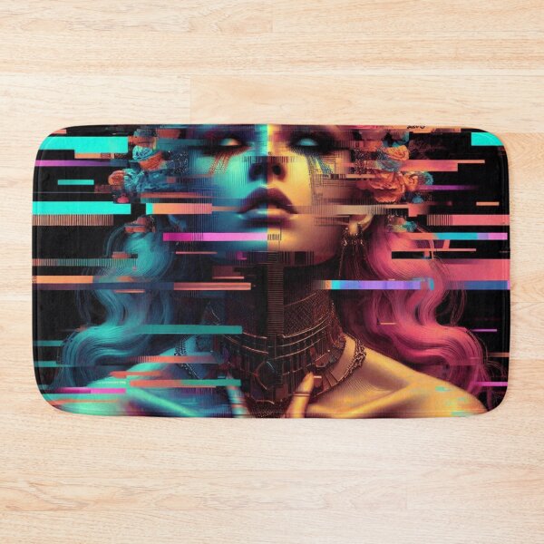 Item preview, Digital Divinity designed and sold by TheShadow30.