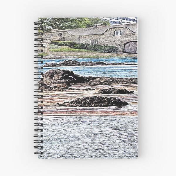 Item preview, Brittany designed and sold by Open Road Gallery .