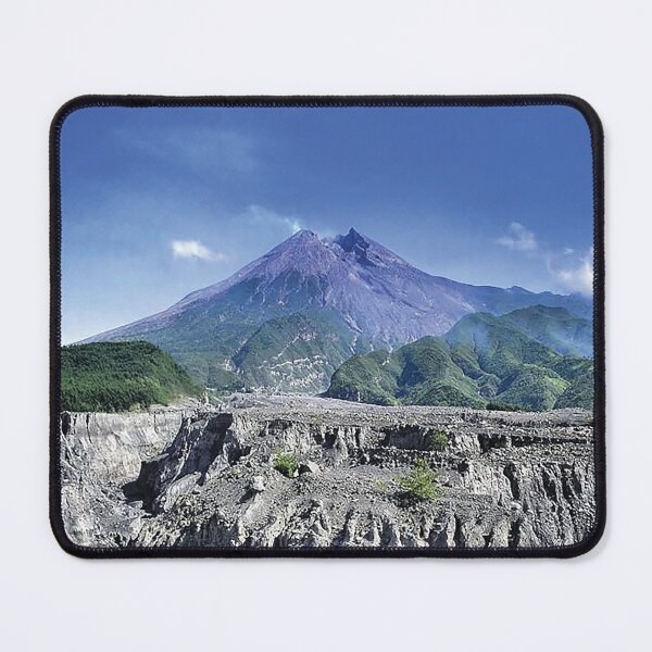 Item preview, mountain merapi best seller designed and sold by dirgay000.