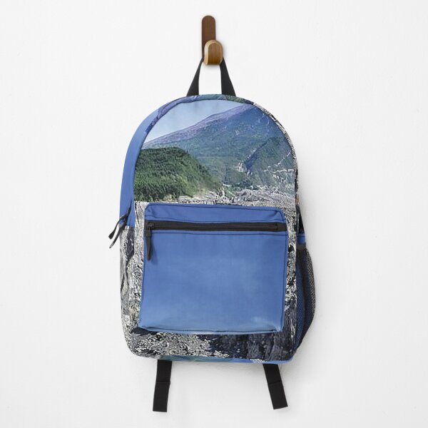 Item preview, mountain merapi best seller designed and sold by dirgay000.
