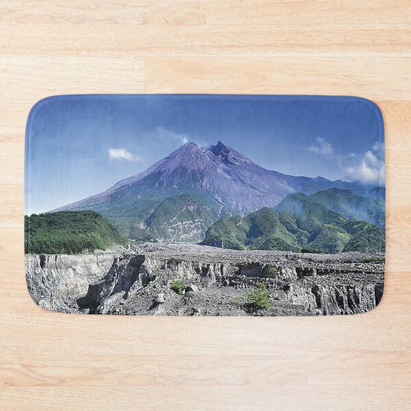 Item preview, mountain merapi best seller designed and sold by dirgay000.