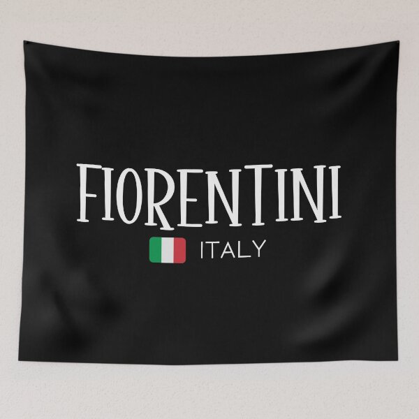 Item preview, Fiorentini - Italy designed and sold by StudioRedKoala.