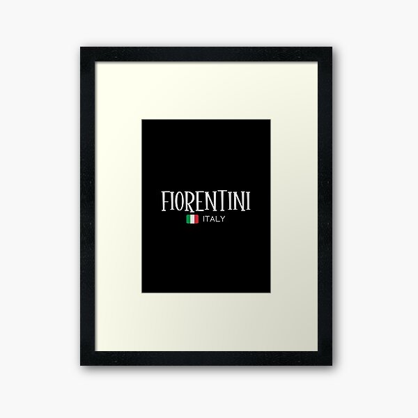 Item preview, Fiorentini - Italy designed and sold by StudioRedKoala.